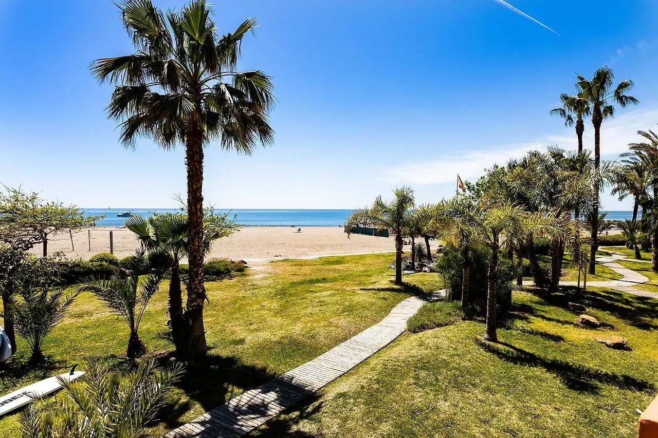 Apartment One Room Sea And Port Views En Edificio Tamarindo